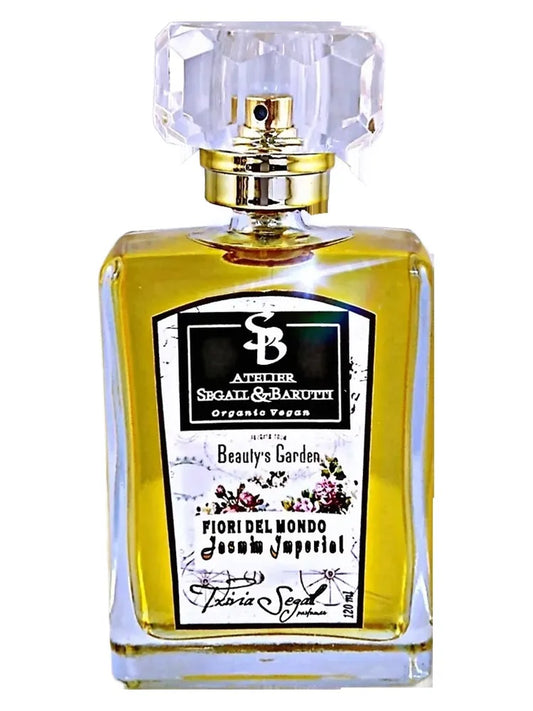 Atelier Segall Barutti Jasmim Imperial fragrance bottle
