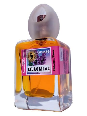Atelier Segall Barutti Lilac Lilac fragrance bottle