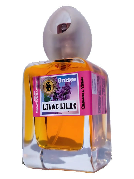 Atelier Segall Barutti Lilac Lilac fragrance bottle
