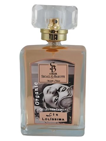 Atelier Segall Barutti Liz Lolíssima fragrance bottle