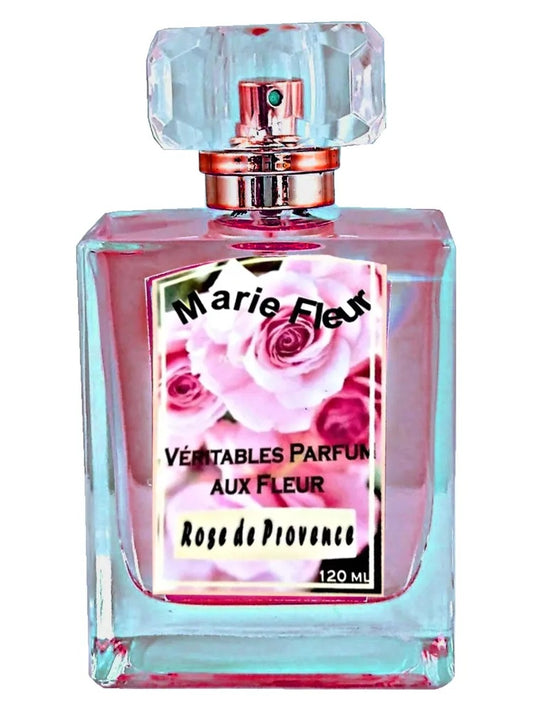 Atelier Segall Barutti Rose de Provence fragrance bottle