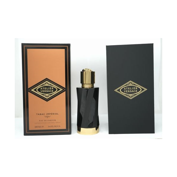 Atelier Tabac Imperial EDP fragrance bottle
