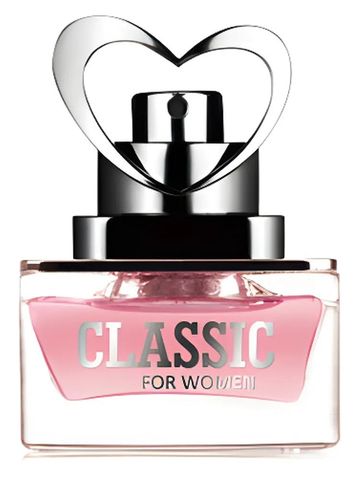 Atelier Ulric Fragrances Classic for Woman fragrance bottle