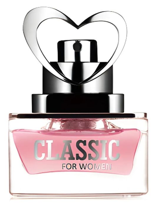 Atelier Ulric Fragrances Classic for Woman fragrance bottle