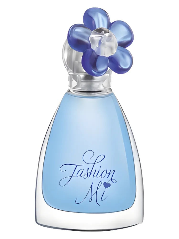 Atelier Ulric Fragrances Fashion Mi fragrance bottle