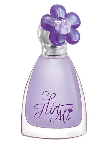 Atelier Ulric Fragrances Flirt Mi fragrance bottle