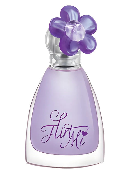 Atelier Ulric Fragrances Flirt Mi fragrance bottle