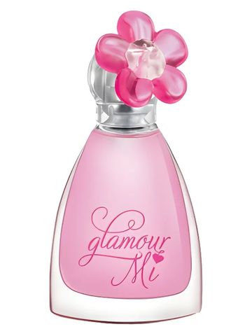Atelier Ulric Fragrances Glamour Mi fragrance bottle