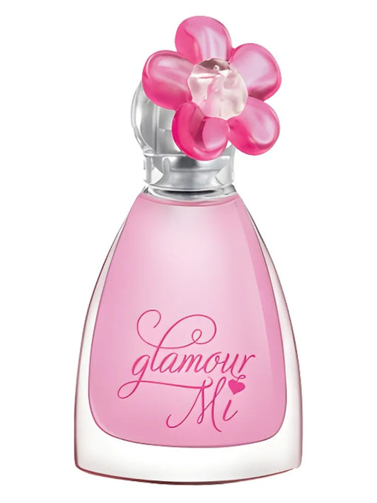 Atelier Ulric Fragrances Glamour Mi fragrance bottle