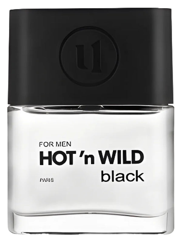 Atelier Ulric Fragrances Hot’n Wild Black