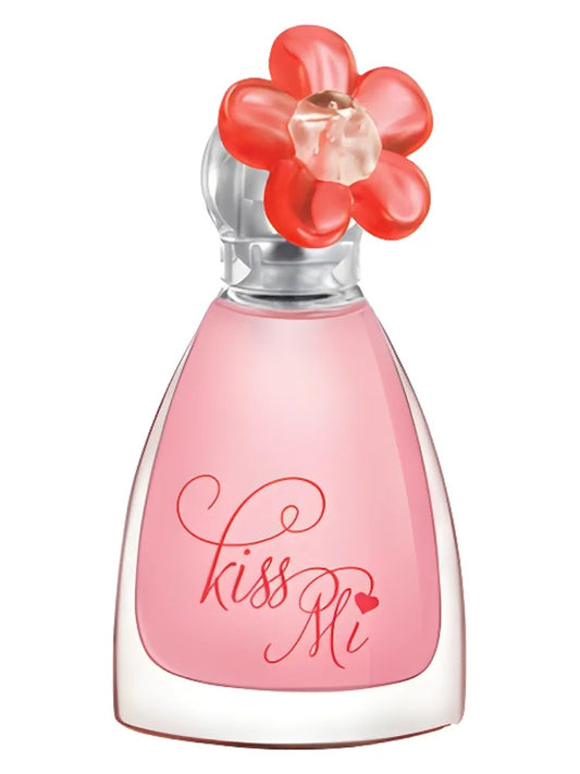 Atelier Ulric Fragrances Kiss Mi fragrance bottle