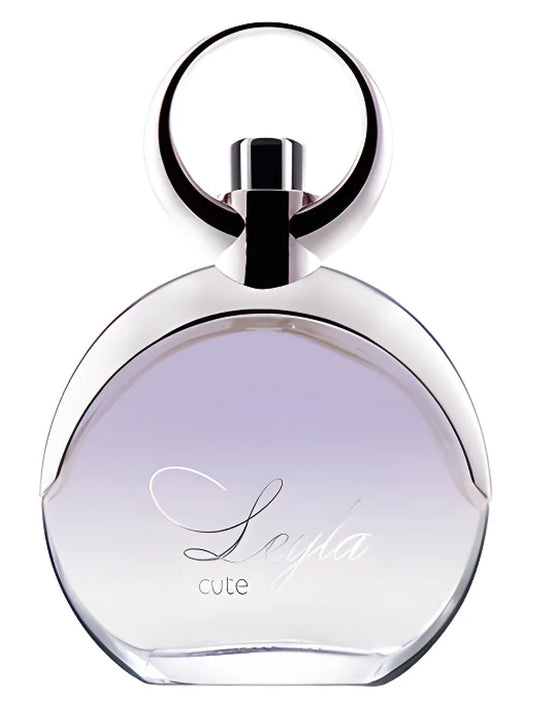 Atelier Ulric Fragrances Leyla Cute fragrance bottle