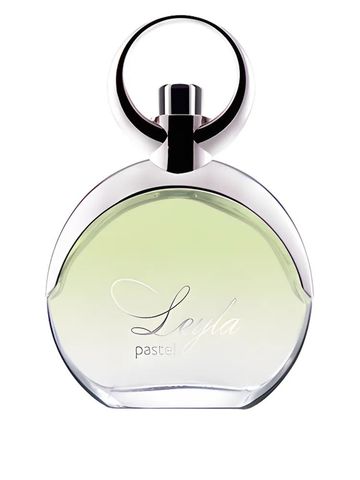 Atelier Ulric Fragrances Leyla Pastel fragrance bottle