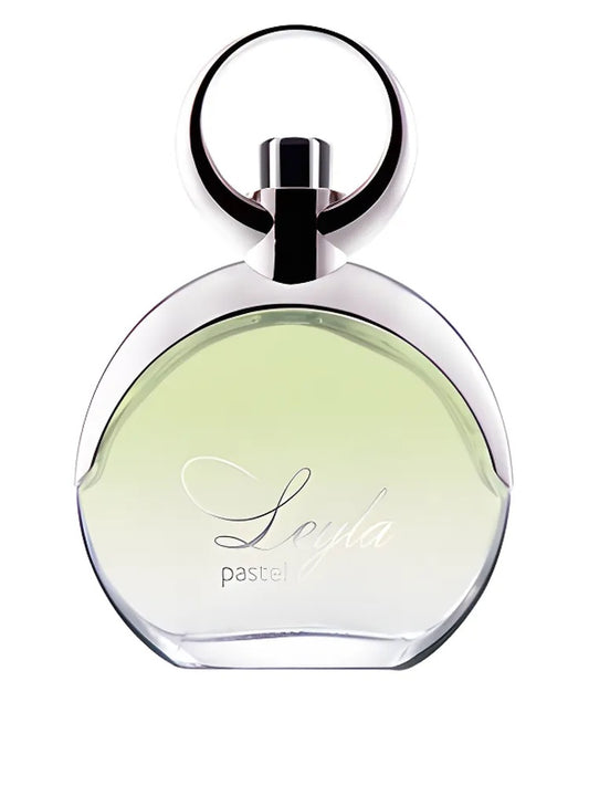 Atelier Ulric Fragrances Leyla Pastel fragrance bottle