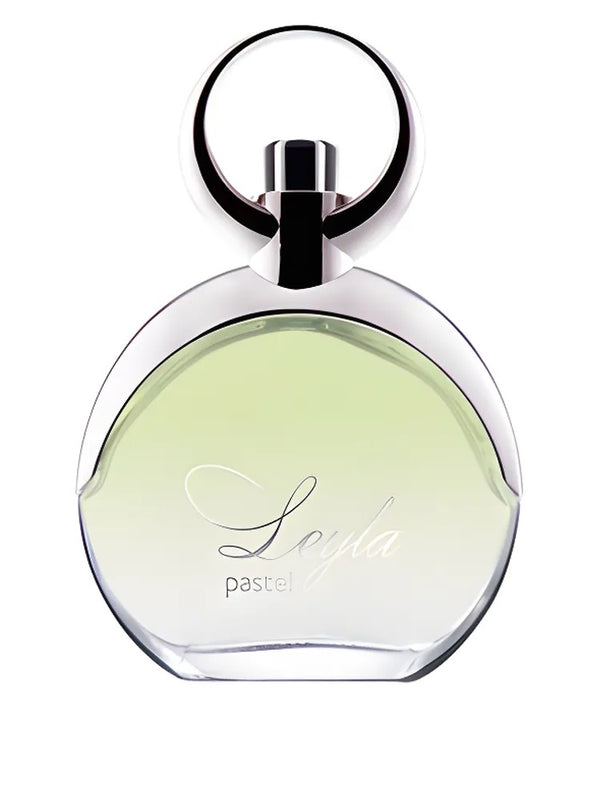 Atelier Ulric Fragrances Leyla Pastel