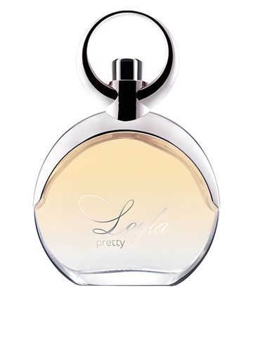 Atelier Ulric Fragrances Leyla Pretty fragrance bottle