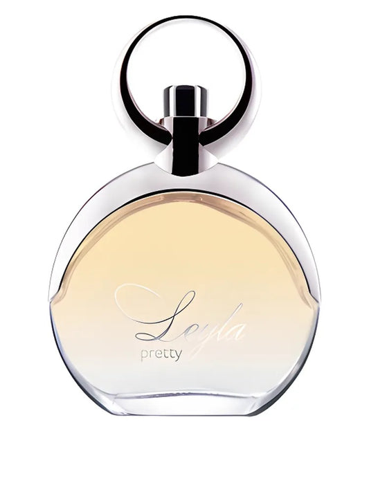 Atelier Ulric Fragrances Leyla Pretty fragrance bottle