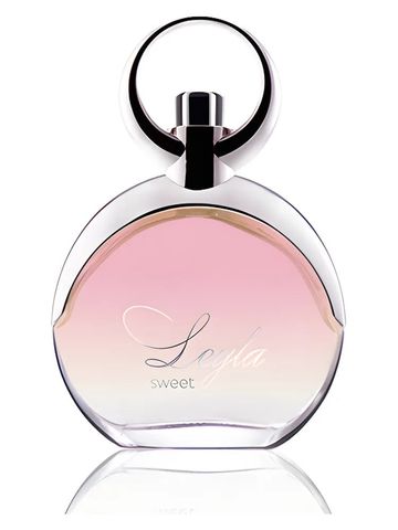 Atelier Ulric Fragrances Leyla Sweet fragrance bottle