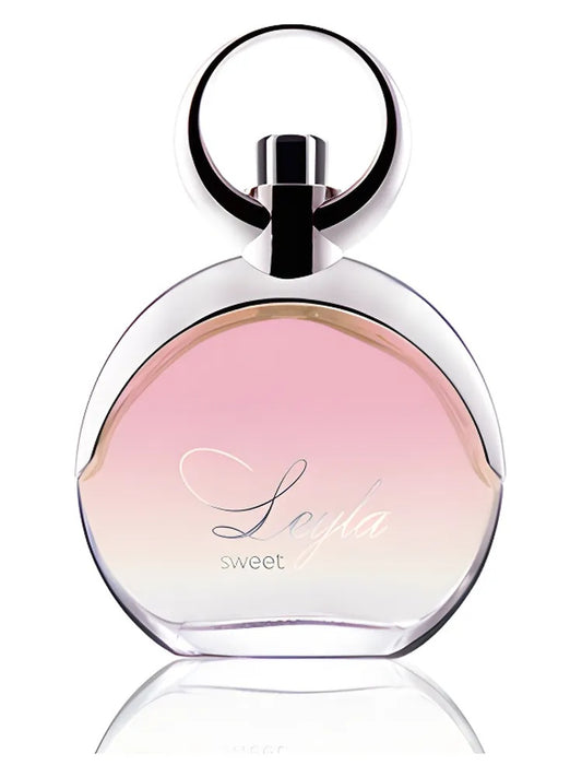 Atelier Ulric Fragrances Leyla Sweet fragrance bottle