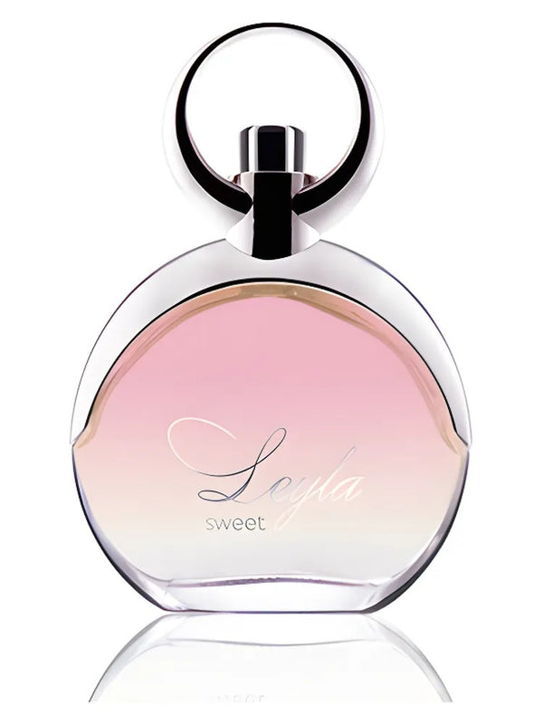 Atelier Ulric Fragrances Leyla Sweet