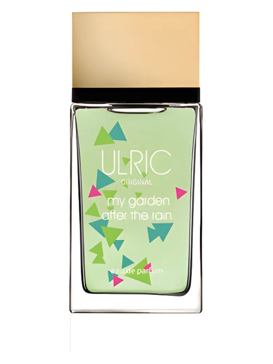 Atelier Ulric Fragrances My Garden After The Rain fragrance bottle