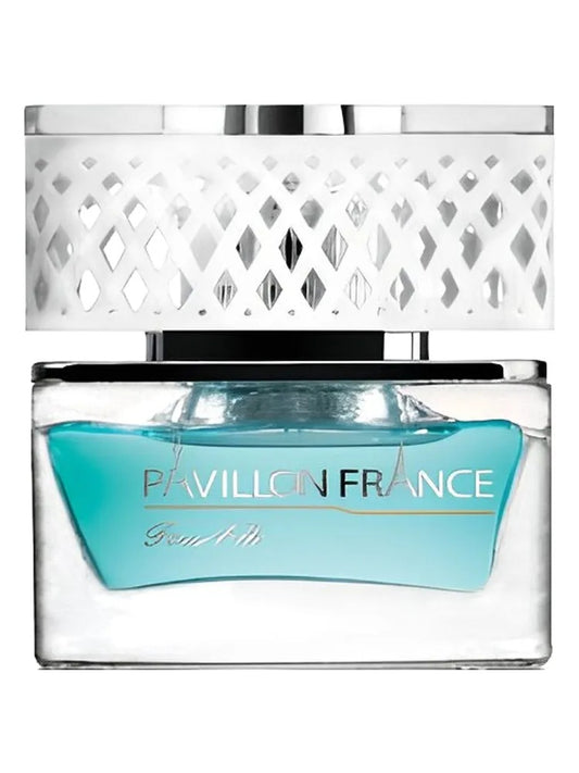 Atelier Ulric Fragrances Pavillon France Women fragrance bottle