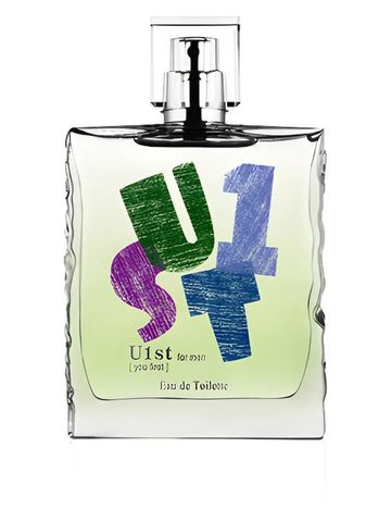 Atelier Ulric Fragrances U1ST For Men fragrance bottle