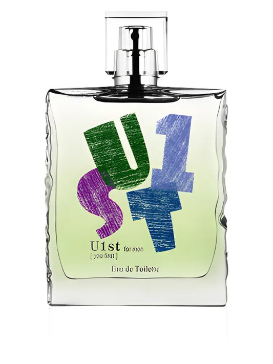 Atelier Ulric Fragrances U1ST For Men fragrance bottle