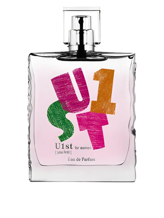 Atelier Ulric Fragrances U1ST For Woman fragrance bottle