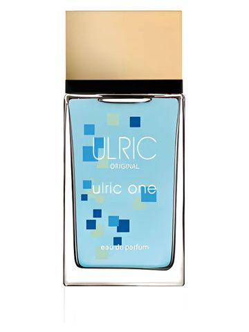 Atelier Ulric Fragrances Ulric One fragrance bottle