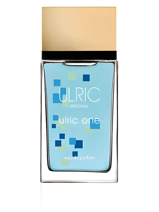 Atelier Ulric Fragrances Ulric One fragrance bottle