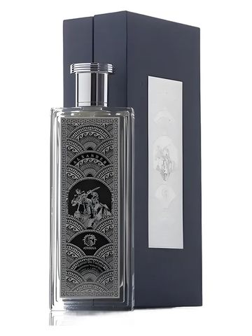 Athena Fragrances Alexander fragrance bottle