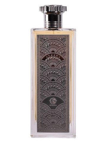 Athena Fragrances Athena fragrance bottle