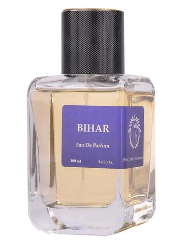 Athena Fragrances Bihar fragrance bottle