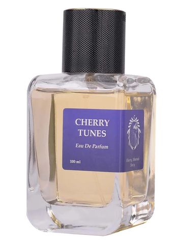 Athena Fragrances Cherry Tunes fragrance bottle