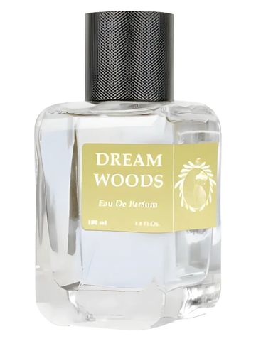Athena Fragrances DREAM WOODS fragrance bottle