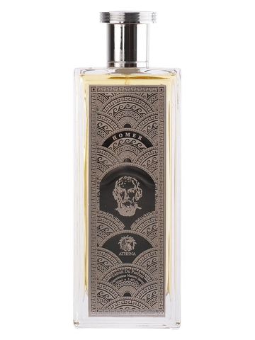 Athena Fragrances Homer fragrance bottle
