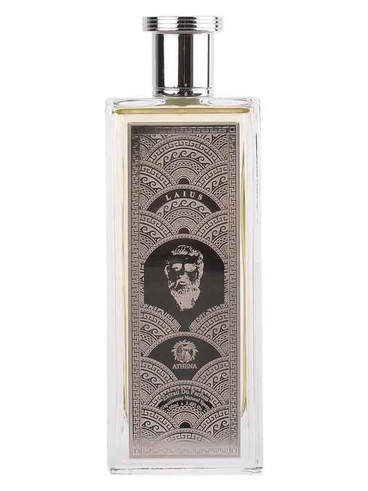 Athena Fragrances Laius fragrance bottle