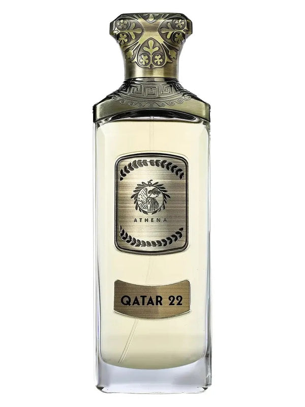 Athena Fragrances QATAR 22