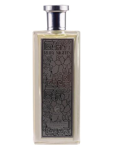 Athena Fragrances Ruby Nights fragrance bottle