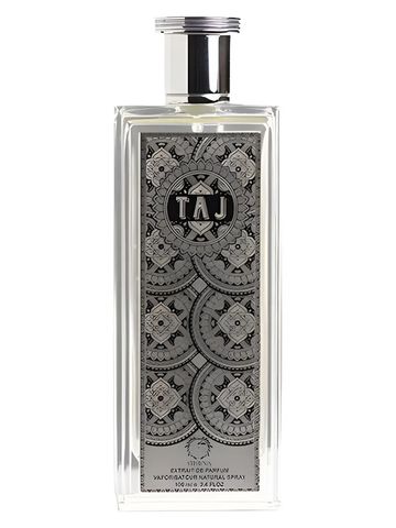 Athena Fragrances Taj fragrance bottle