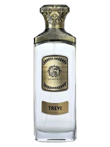 Athena Fragrances TREVI fragrance bottle