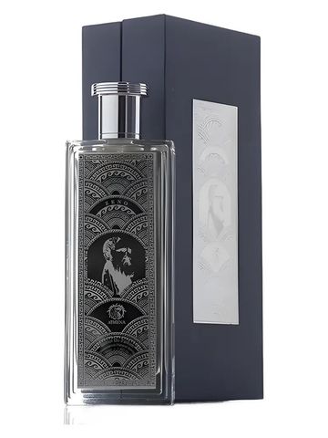 Athena Fragrances ZENO fragrance bottle