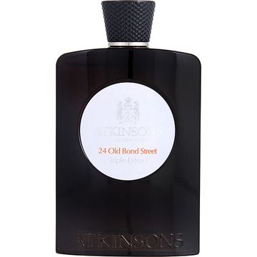 Atkinsons 24 Old Bond Street Triple Extract fragrance bottle