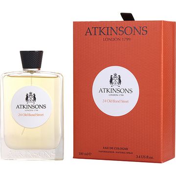 Atkinsons 24 Old Bond Street fragrance bottle