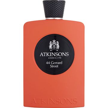 Atkinsons 44 Gerrard Street fragrance bottle