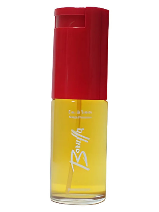 Atkinsons Baruffa fragrance bottle