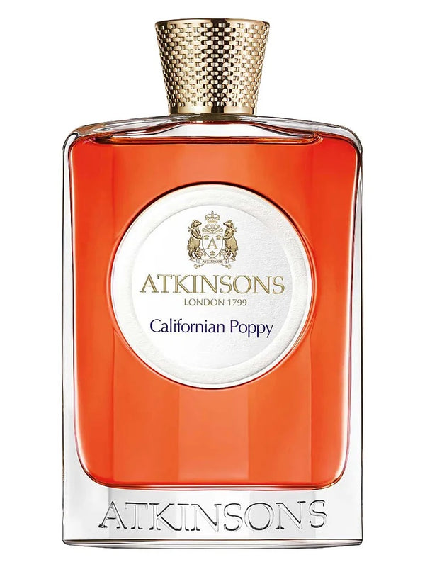 Atkinsons California Poppy (new)