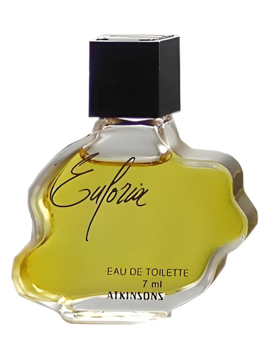 Atkinsons Euforia fragrance bottle