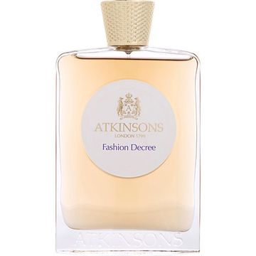 Atkinsons Fashion Decree Woman fragrance bottle